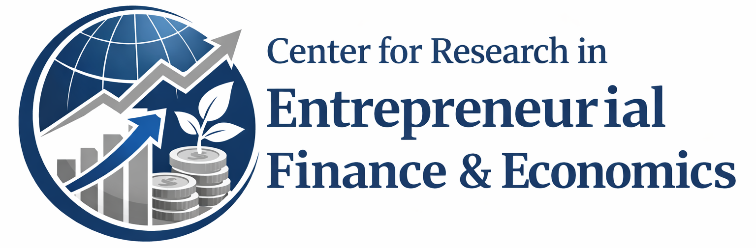 CREFINE Logo